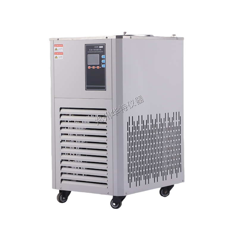 DLSB-50L低溫冷卻液循環泵